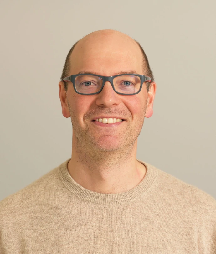 Bild Dr. Wolfgang Dreier-Andres
