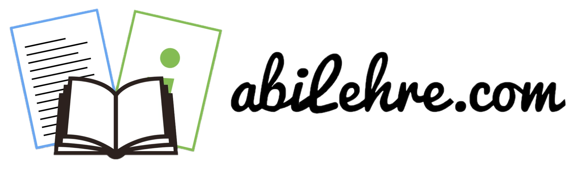 Logo abiLehre