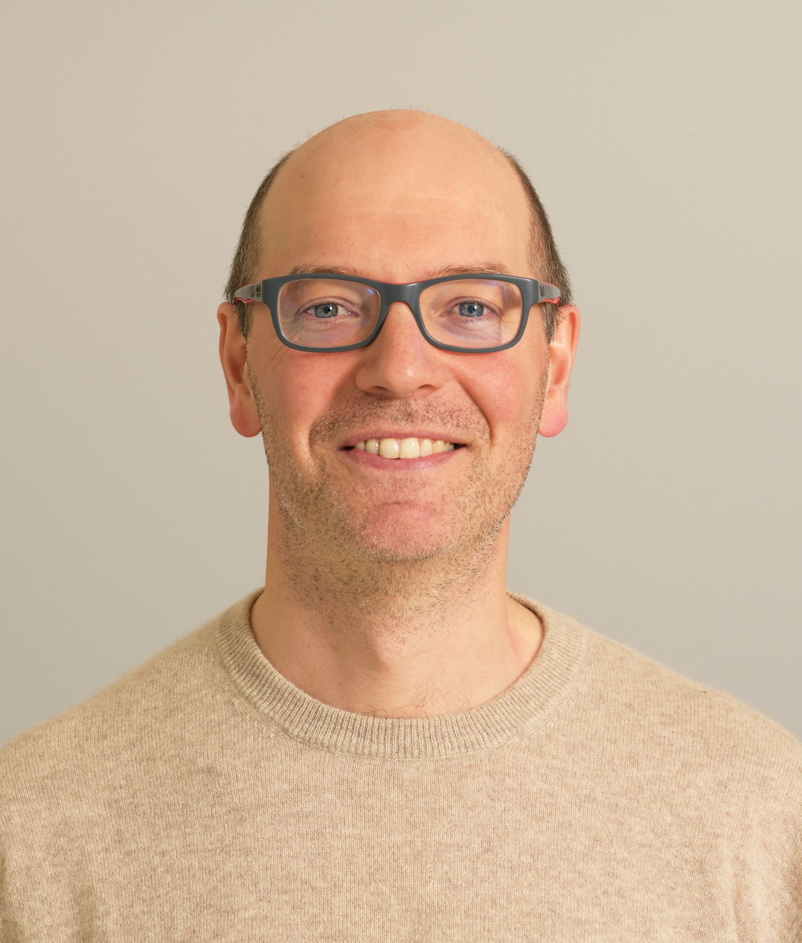 Dr. Wolfgang Dreier-Andres